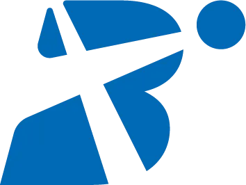 Logo Federación Asturias azul