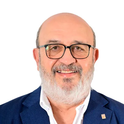 Benito Gonzalez EXTREMADURA