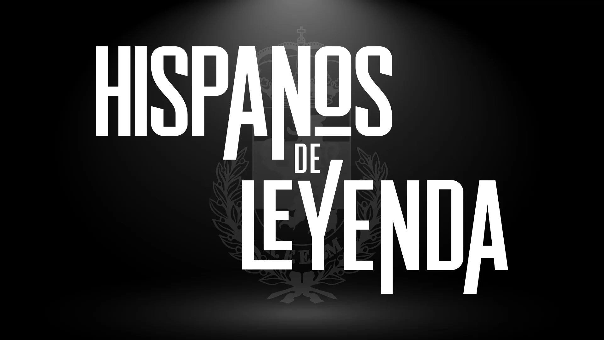 Hispanos de Leyenda